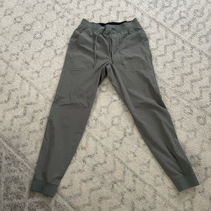 Lululemon ABC Joggers